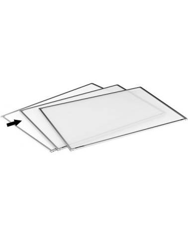 Arri Lite Diffusion for SkyPanel S360-C 105° HPA from ARRI with reference L2.0015016 at the low price of 543.15. Product feature