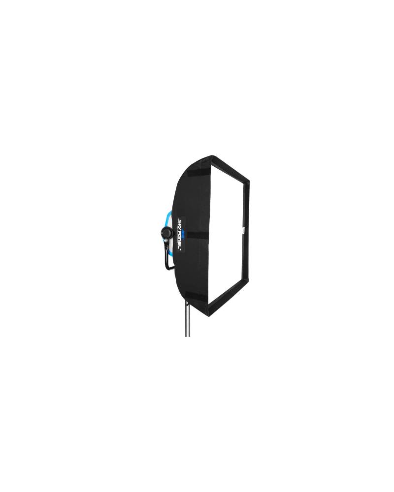 Arri Chimera Shallow Lightbank with Brackets for S60 from ARRI with reference L2.0021390 at the low price of 767.55. Product fea