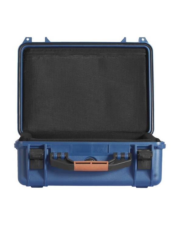 Porta Brace PB-2400GP Hard Case with Padded Divider Kit for