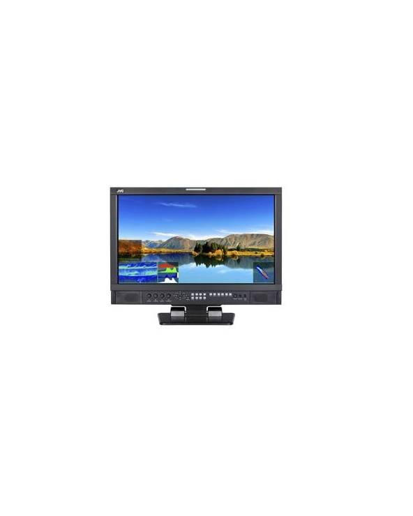 JVC T-G21E 4K compatible HD Studio Monitoring from JVC with reference DT-G21E at the low price of 2090.55. Product features:  
