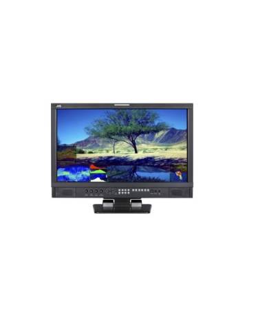 JVC DT-G24E 4K compatible HD Studio Monitoring from JVC with reference DT-G24E at the low price of 2461.2. Product features:  