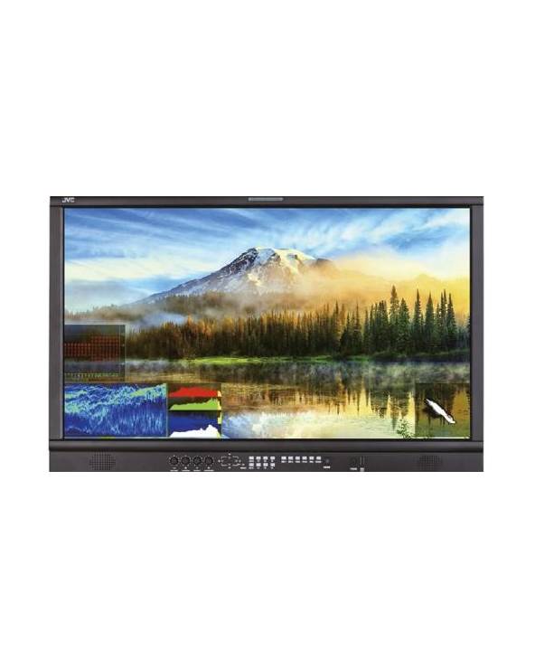 JVC DT-U31 Multi-interface 4K HDR 31.5" studio monitor from JVC with reference DT-U31 at the low price of 4639.95. Product featu