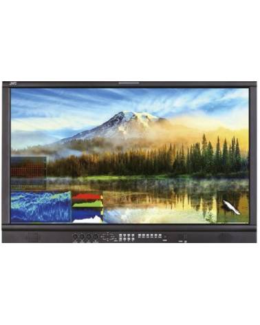JVC DT-U31 Multi-interface 4K HDR 31.5" studio monitor from JVC with reference DT-U31 at the low price of 4639.95. Product featu
