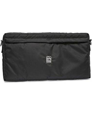 Portabrace – PB-2550LSO – LAPTOP SLEEVE ONLY – UPPER LID – FITS PB-2550 HARD CASE – BLACK from  with reference PB-2550LSO at the
