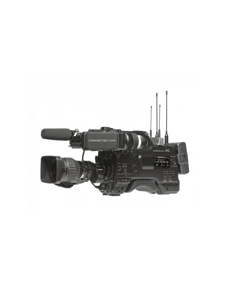 JVC GY-HC900CHE Connected Cam HD Broadcast Camcorder from JVC with reference GY-HC900CHE at the low price of 12029.85. Product f