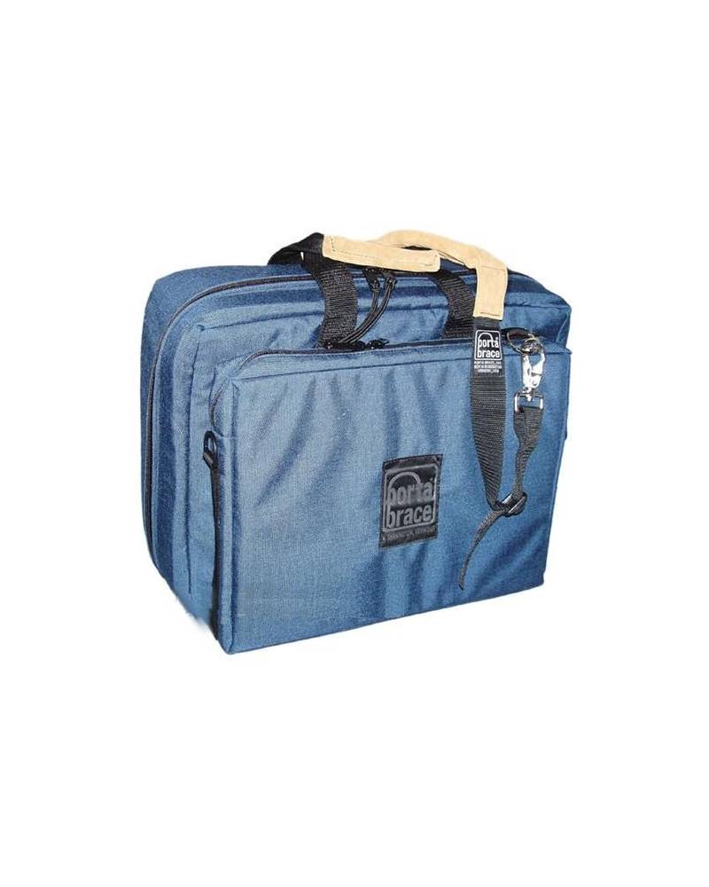 Portabrace - PR-C3 - PROJECTOR CASE - BLUE from PORTABRACE with reference PR-C3 at the low price of 206.1. Product features:  