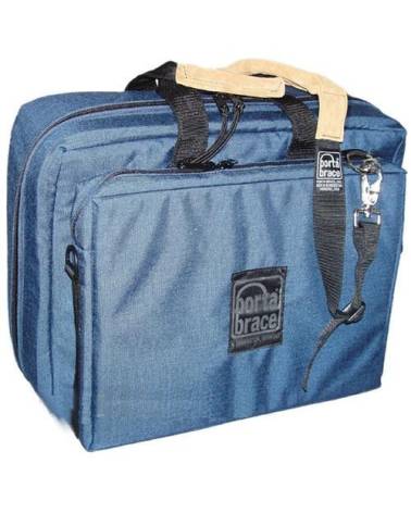 Portabrace - PR-C3 - PROJECTOR CASE - BLUE from PORTABRACE with reference PR-C3 at the low price of 206.1. Product features:  