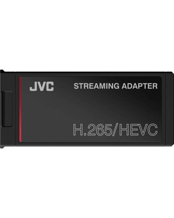 JVC KA-EN200 H.265/HEVC ADAPTER FOR CONNECTED CAM from JVC with reference KA-EN200G at the low price of 1109.85. Product feature