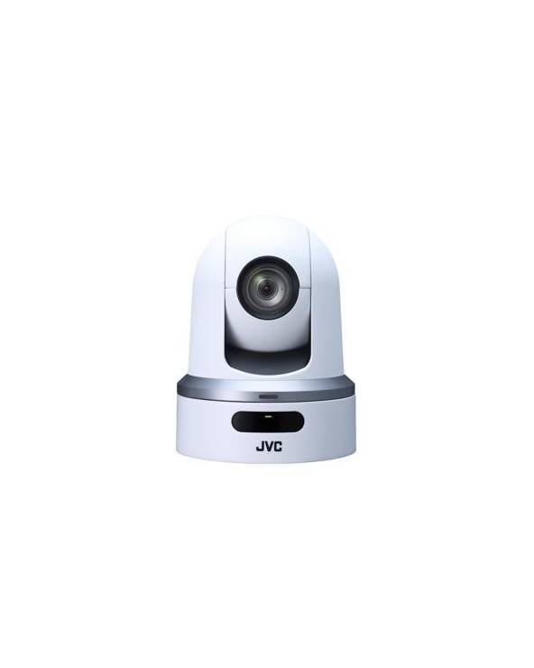 JVC KY-PZ100WE Robotic PTZ IP production camera (white) from JVC with reference KY-PZ100WE at the low price of 2596.65. Product 