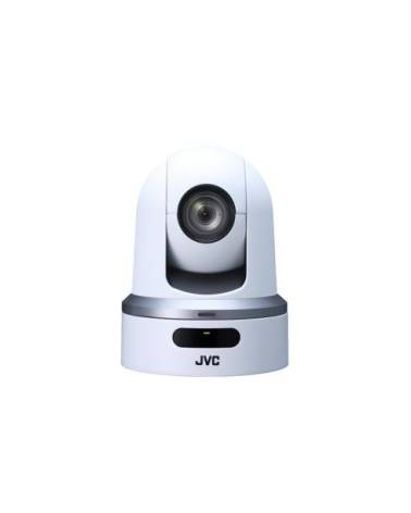 JVC KY-PZ100WE Robotic PTZ IP production camera (white) from JVC with reference KY-PZ100WE at the low price of 2596.65. Product 