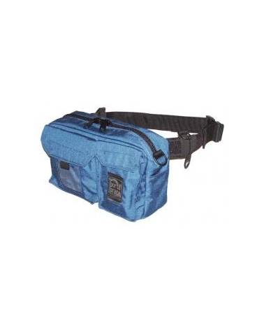 Portabrace - BP-1 - BELT PACK - BLUE - SMALL from PORTABRACE with reference BP-1 at the low price of 98.1. Product features:  