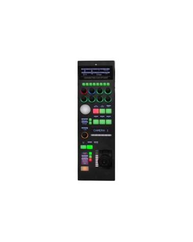 JVC RM-LP250S Remote Controller for JVC ENG/Studio Camcorders from JVC with reference RM-LP250S at the low price of 3060.75. Pro