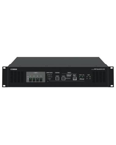 Yamaha RSio64-D I/O Rack from YAMAHA with reference RSIO64-D at the low price of 2423. Product features:  
