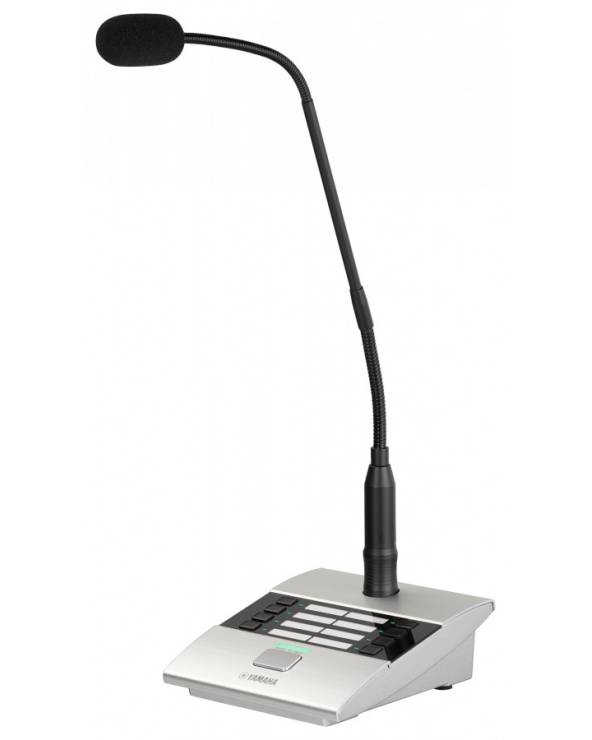 Yamaha PGM1 Paging Station Microphone from YAMAHA with reference PGM1 at the low price of 1105. Product features:  