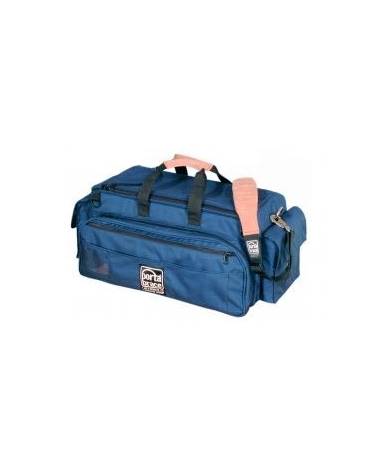 Portabrace - CAR-1 - CARGO CASE - BLUE - SMALL from PORTABRACE with reference CAR-1 at the low price of 188.1. Product features: