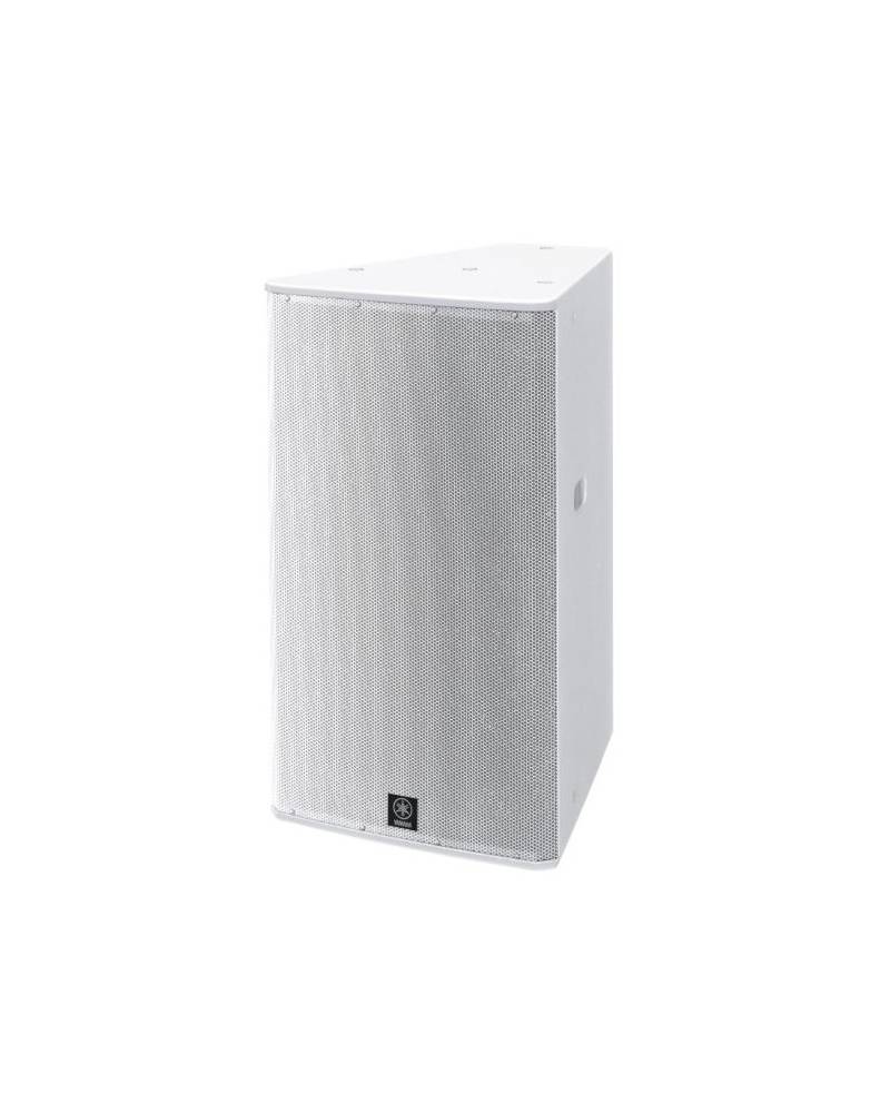 Yamaha Two-Way Full-Range Install Loudspeaker (White)