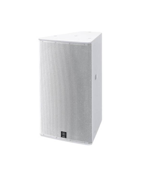 Yamaha Two-Way Full-Range Install Loudspeaker (White)