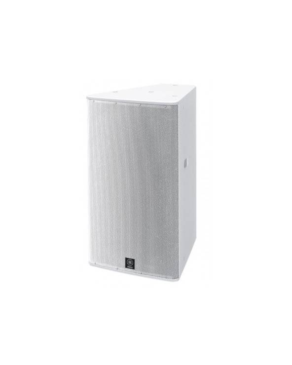 Yamaha IF2115M/99W - Full Range 2-Way Speaker, White from YAMAHA with reference IF2115M/99W at the low price of 1233. Product fe
