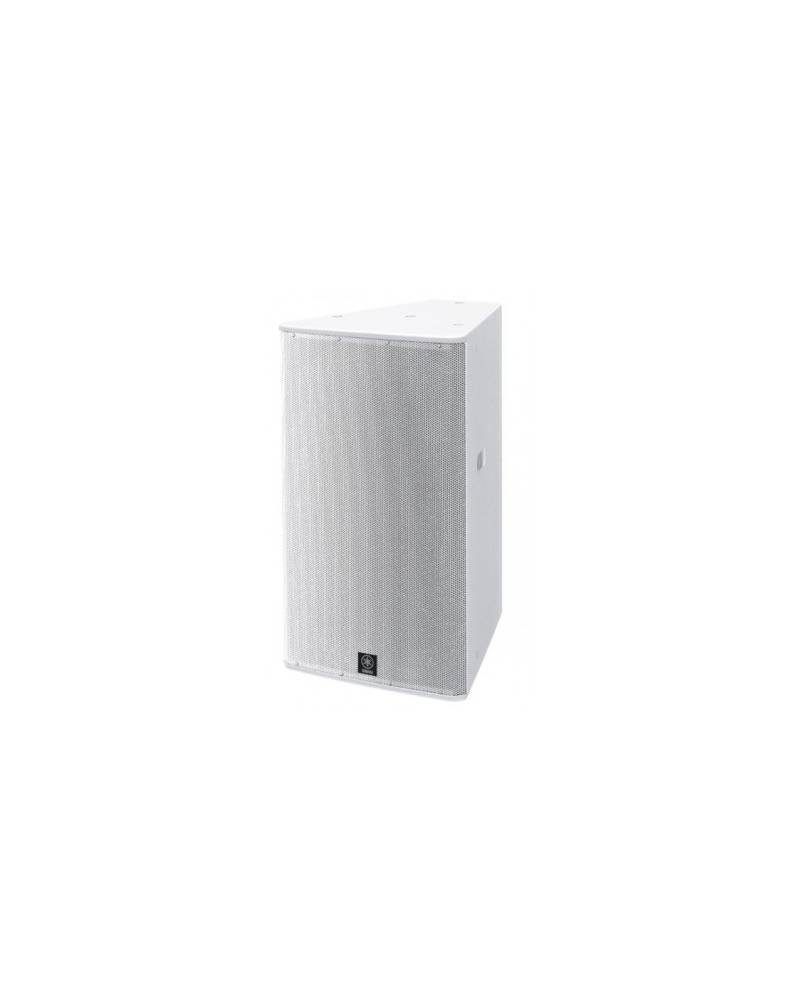Yamaha IF2115M/99W - Full Range 2-Way Speaker, White from YAMAHA with reference IF2115M/99W at the low price of 1233. Product fe