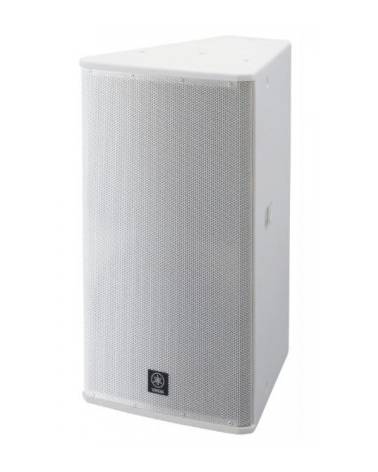 Yamaha IF2112/64W - Full Range 2-Way Speaker, White from YAMAHA with reference IF2112/64W at the low price of 1658. Product feat