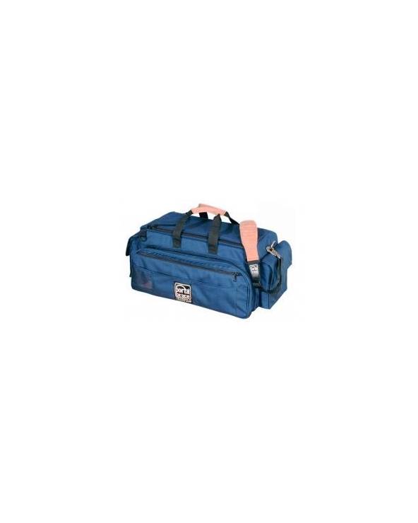 Porta Brace CAR-2 Cargo Case, Blue, Medium