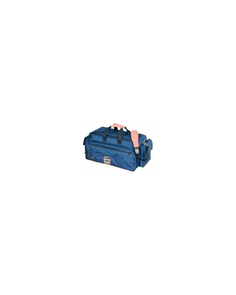 Porta Brace CAR-2 Cargo Case, Blue, Medium