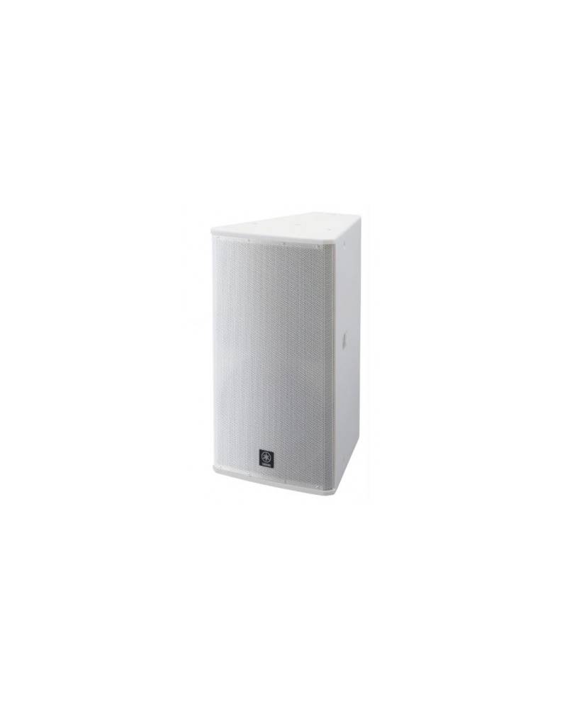 Yamaha IF2112/95W - Full Range 2-Way Speaker, White from YAMAHA with reference IF2112/95W at the low price of 1658. Product feat