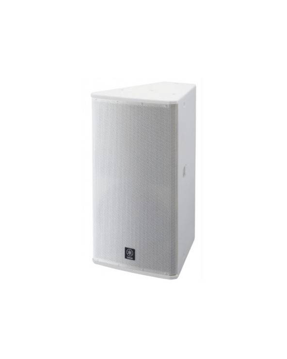 Yamaha IF2112M/95W - Full Range 2-Way Speaker, White from YAMAHA with reference IF2112M/95W at the low price of 1148. Product fe