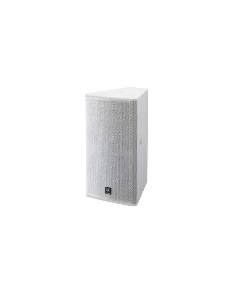 Yamaha IF2112M/95W - Full Range 2-Way Speaker, White from YAMAHA with reference IF2112M/95W at the low price of 1148. Product fe