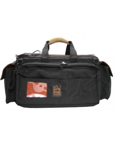 Portabrace - CAR-2B - CARGO CASE - BLACK - MEDIUM from PORTABRACE with reference CAR-2B at the low price of 206.1. Product featu