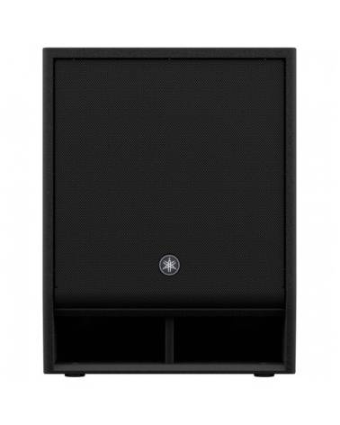 Yamaha CXS15-XLF - 800W 15 inches Passive Subwoofer (Black) from YAMAHA with reference CXS15-XLF at the low price of 727. Produc