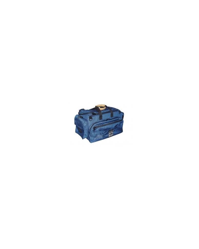 Porta Brace CAR-2K Cargo Case, Blue, Kodiak, Cold Weather