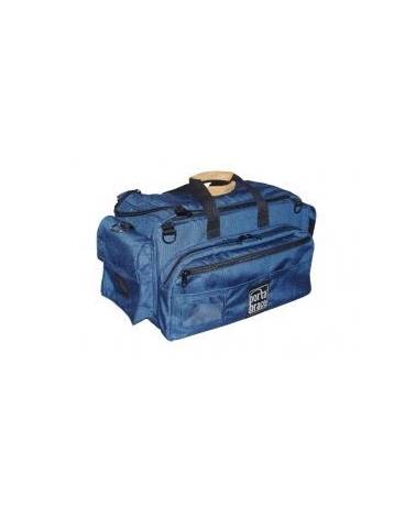 Porta Brace CAR-2K Cargo Case, Blue, Kodiak, Cold Weather