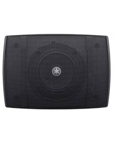 Yamaha VXS3FT - Surface Mount Speaker, 3.5 inches, black, PAIR from YAMAHA with reference VXS3FT at the low price of 221. Produc