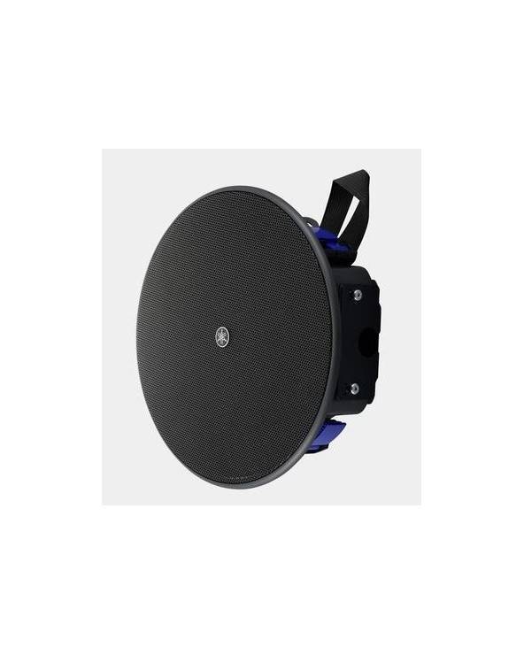 Yamaha 2.5" full-range low-profile ceiling speaker, black