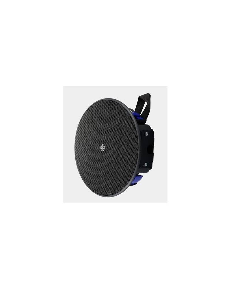 Yamaha VXC2FB - 2.5 inches full-range low-profile ceiling speaker, black from YAMAHA with reference VXC2FB at the low price of 1