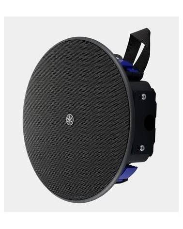 Yamaha 2.5" full-range low-profile ceiling speaker, black