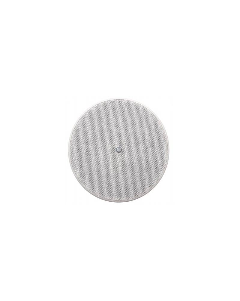 Yamaha VXC2FW - 2.5 inches full-range low-profile ceiling speaker, white from YAMAHA with reference VXC2FW at the low price of 1
