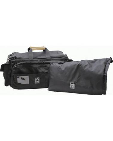 Porta Brace CAR-3B/BK-ZC Cargo Case, Backpack Zipper Pouch