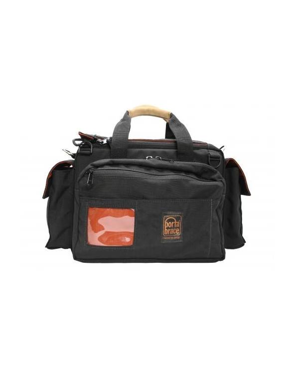 Portabrace - CAR-3B - CARGO CASE - BLACK - LARGE from PORTABRACE with reference CAR-3B at the low price of 242.1. Product featur