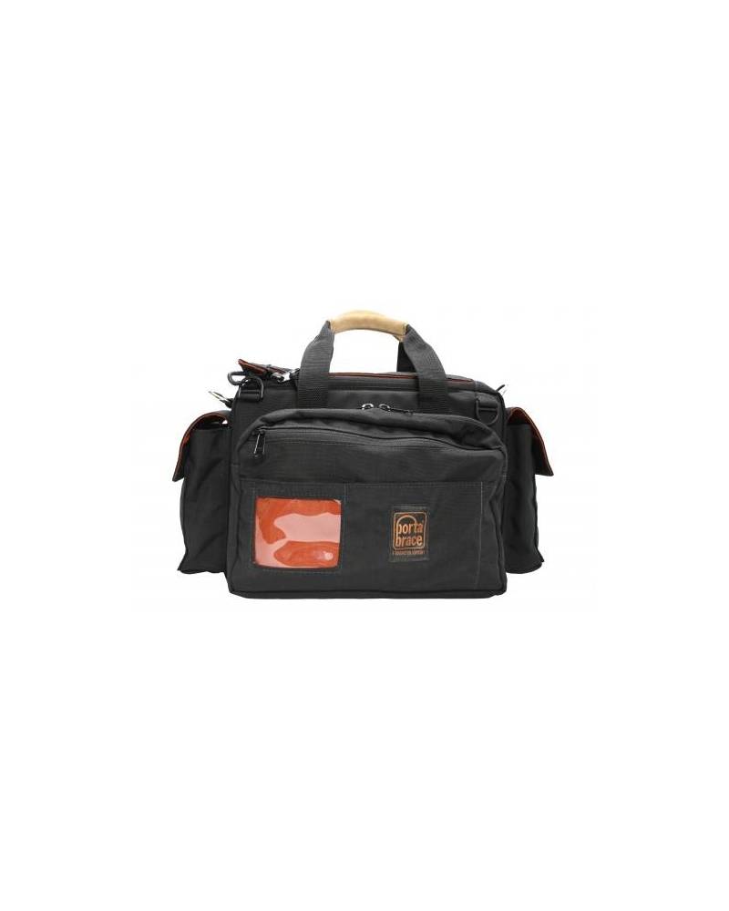 Portabrace - CAR-3B - CARGO CASE - BLACK - LARGE from PORTABRACE with reference CAR-3B at the low price of 242.1. Product featur