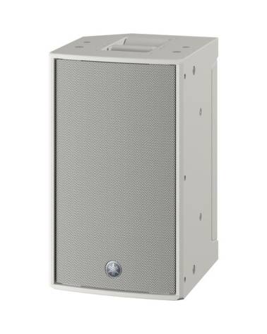 Yamaha DZR10-DW 2000W 2-Way 10" Powered Loudspeaker from YAMAHA with reference DZR10-DW at the low price of 1186. Product featur