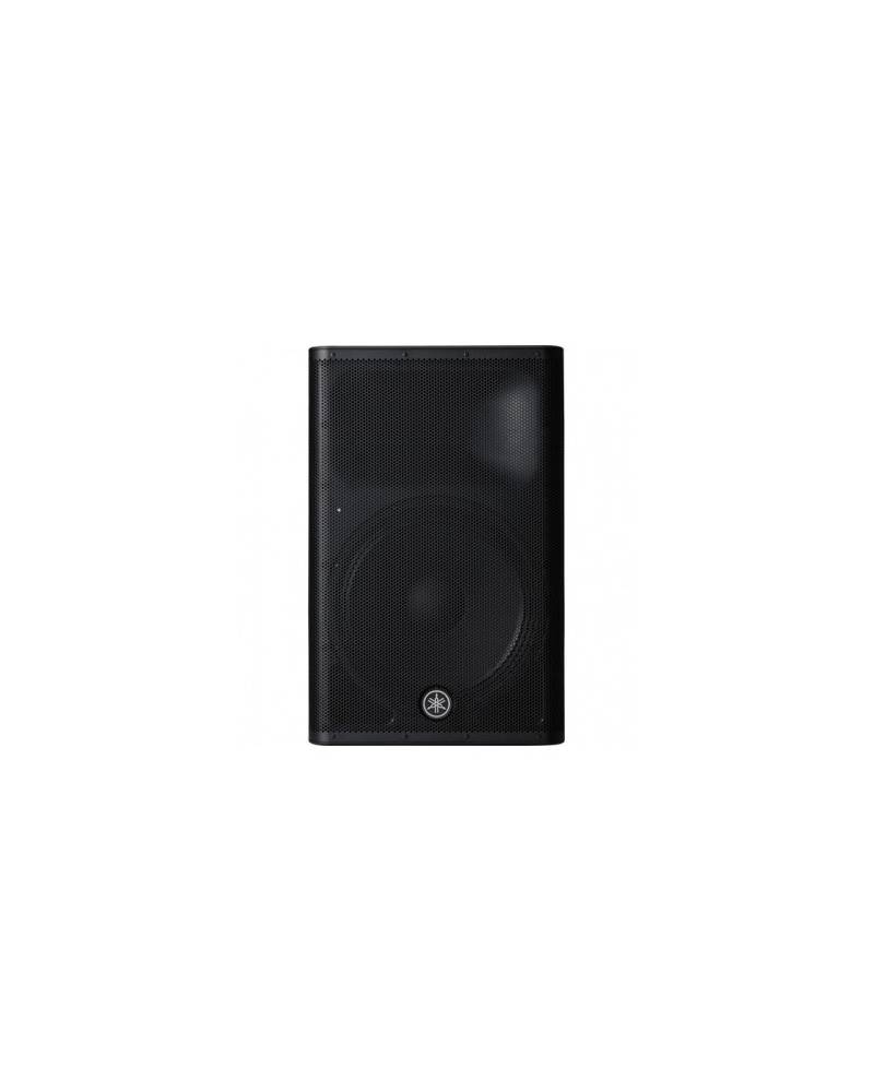 Yamaha DXR15 mkII - 15 inches 2 way Powered Loudspeaker from YAMAHA with reference DXR15 MKII at the low price of 679. Product f