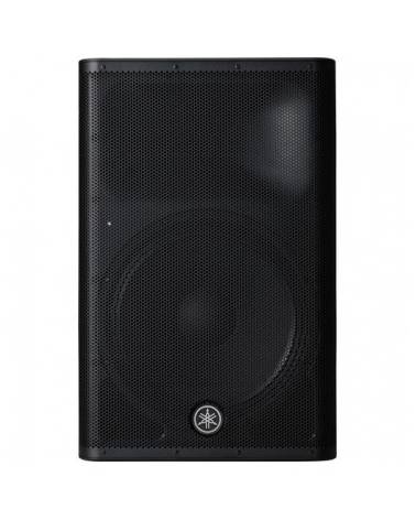 Yamaha DXR15 mkII - 15 inches 2 way Powered Loudspeaker from YAMAHA with reference DXR15 MKII at the low price of 679. Product f