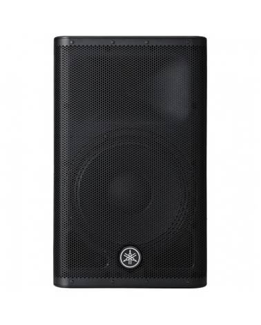 Yamaha DXR12 mkII - 12 inches 2-way Powered Loudspeaker from YAMAHA with reference DXR12 MKII at the low price of 594. Product f