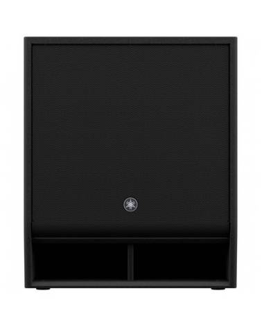 Yamaha DXS18-XLF - 1600W 18 inches Powered Subwoofer, black from YAMAHA with reference DXS18-XLF at the low price of 1322. Produ