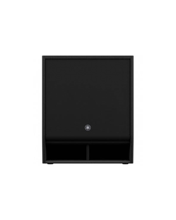 Yamaha DXS18-XLF-D - 1600W 18 inches Powered Subwoofer from YAMAHA with reference DXS18-XLFD at the low price of 1492. Product f
