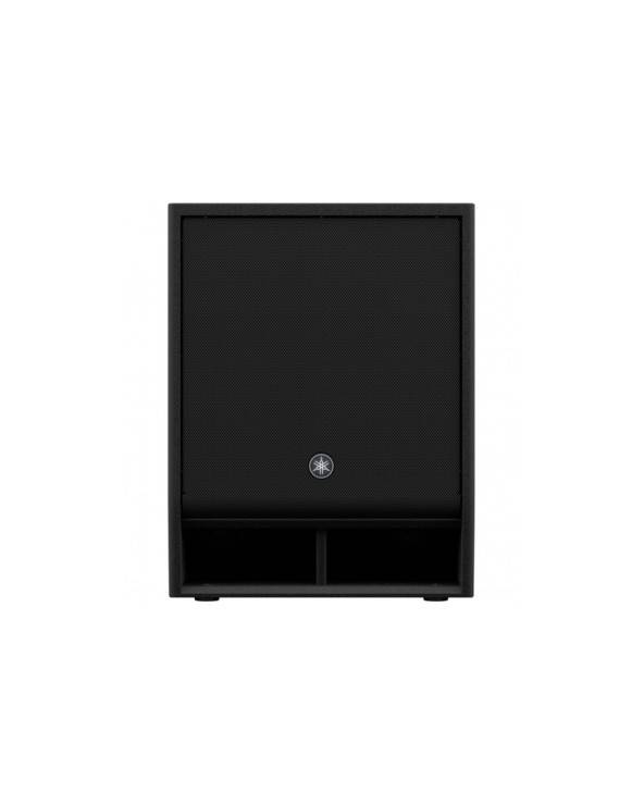 Yamaha DXS15-XLF - 1600W 15 inches Powered Subwoofer, black from YAMAHA with reference DXS15-XLF at the low price of 1237. Produ