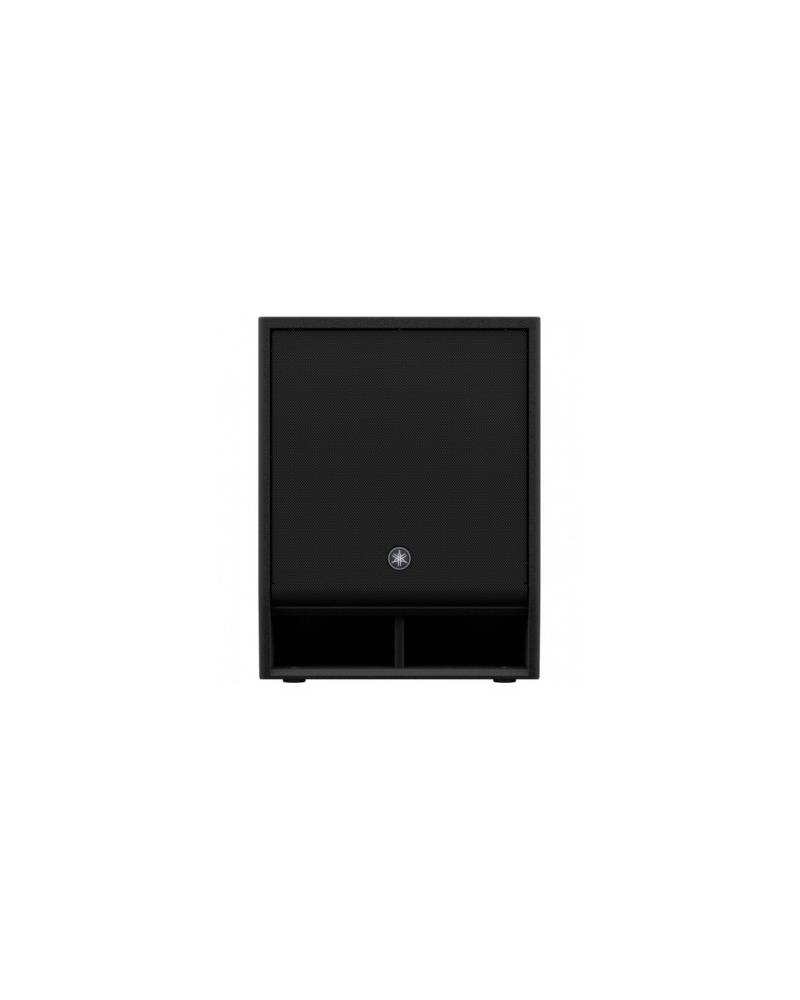 Yamaha DXS15-XLF - 1600W 15 inches Powered Subwoofer, black from YAMAHA with reference DXS15-XLF at the low price of 1237. Produ