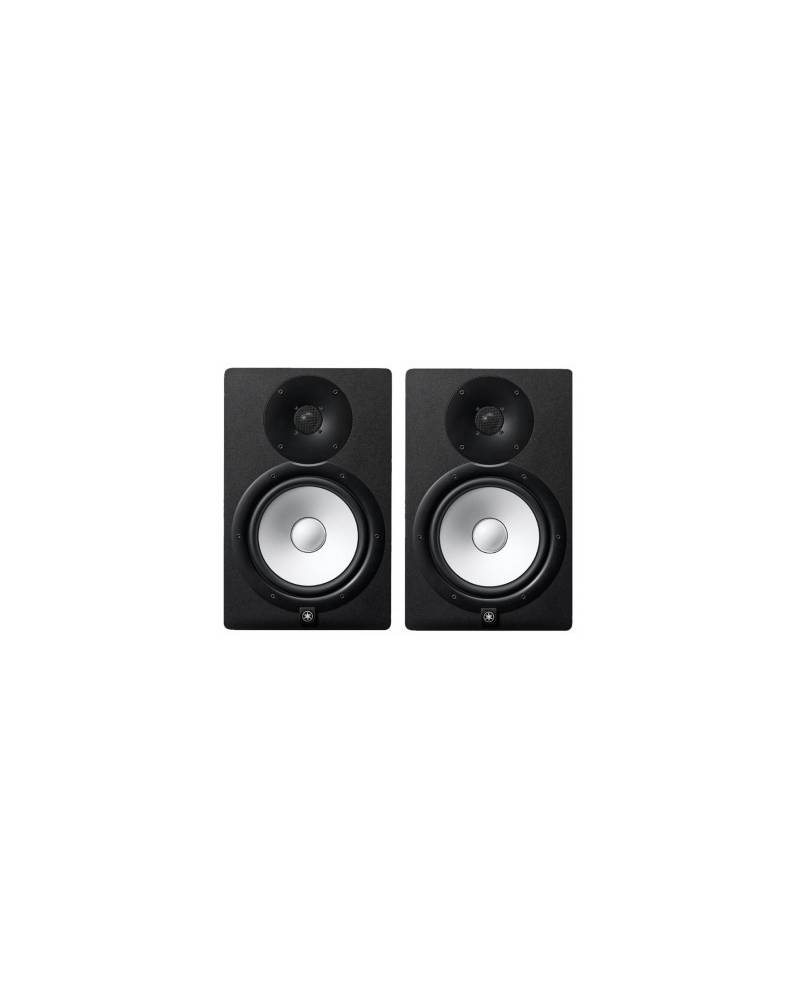 Yamaha HS8 MP - Matched Pair Monitor Speakers from YAMAHA with reference HS8 MP at the low price of 552. Product features: 2-way